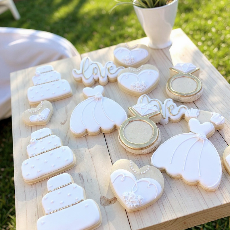 Dime A Dozen Bakery - photo 4