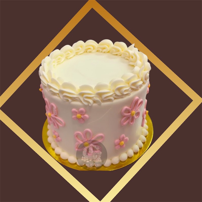 Dime A Dozen Bakery - Catering in Wyoming, Michigan
