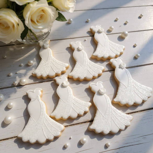 Dime A Dozen Bakery - photo 5