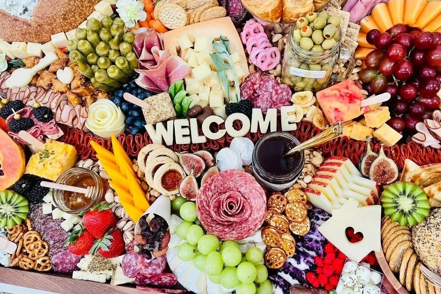 Sweets & Meats - photo 2