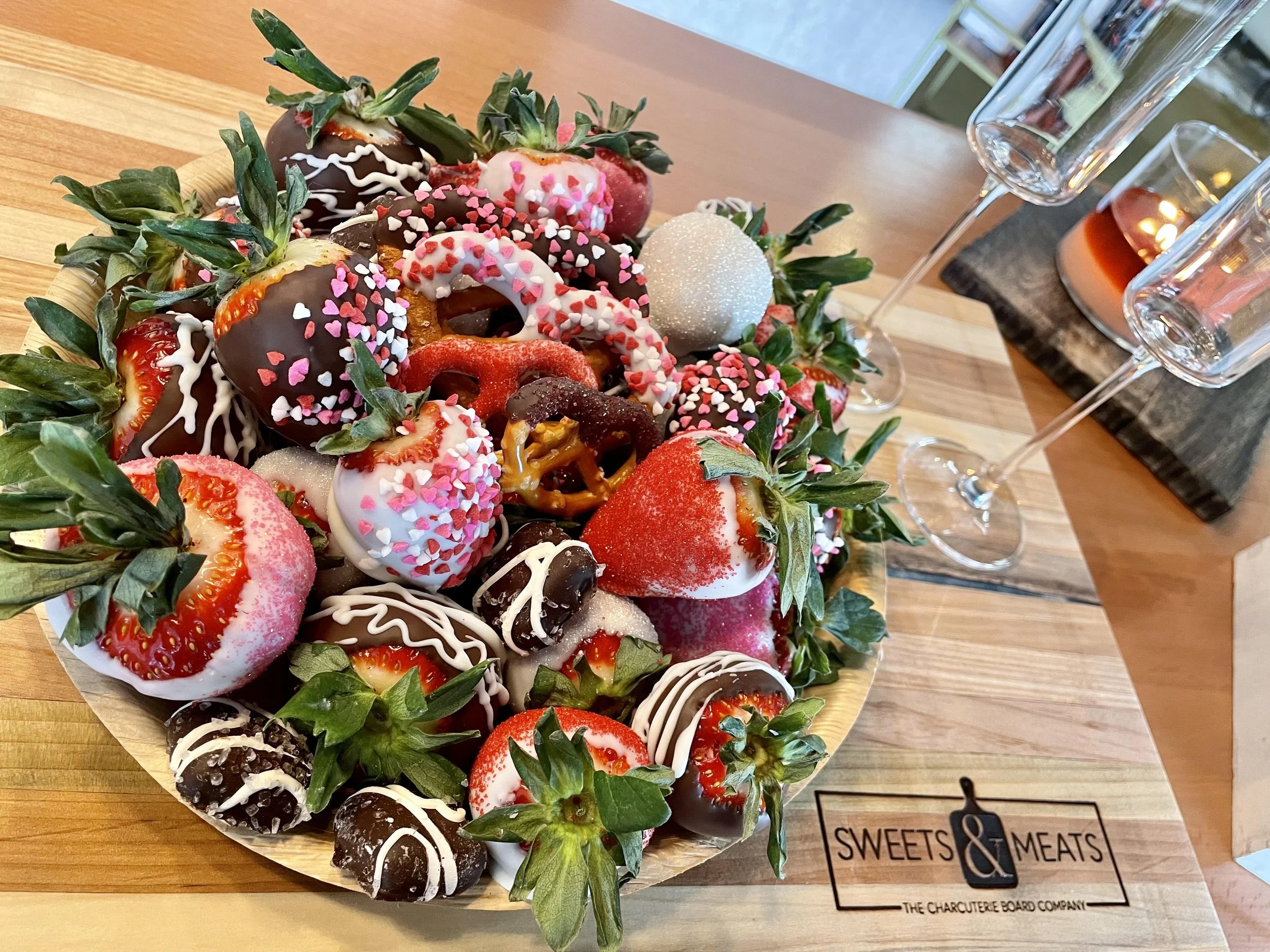 Sweets & Meats - photo 5