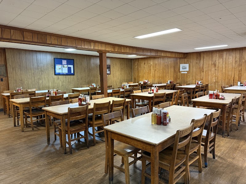 Parker's Barbecue - photo 4