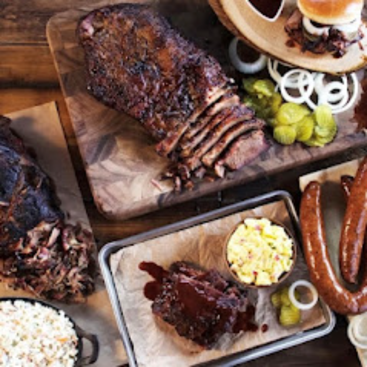Dickey's Barbecue Pit - photo 5