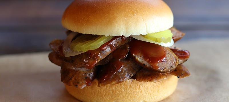 Dickey's Barbecue Pit - photo 4