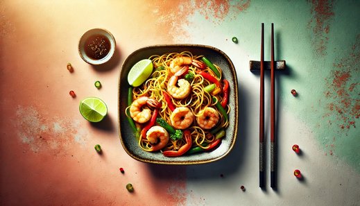 Dragon Buffet - Catering in Martin, Tennessee