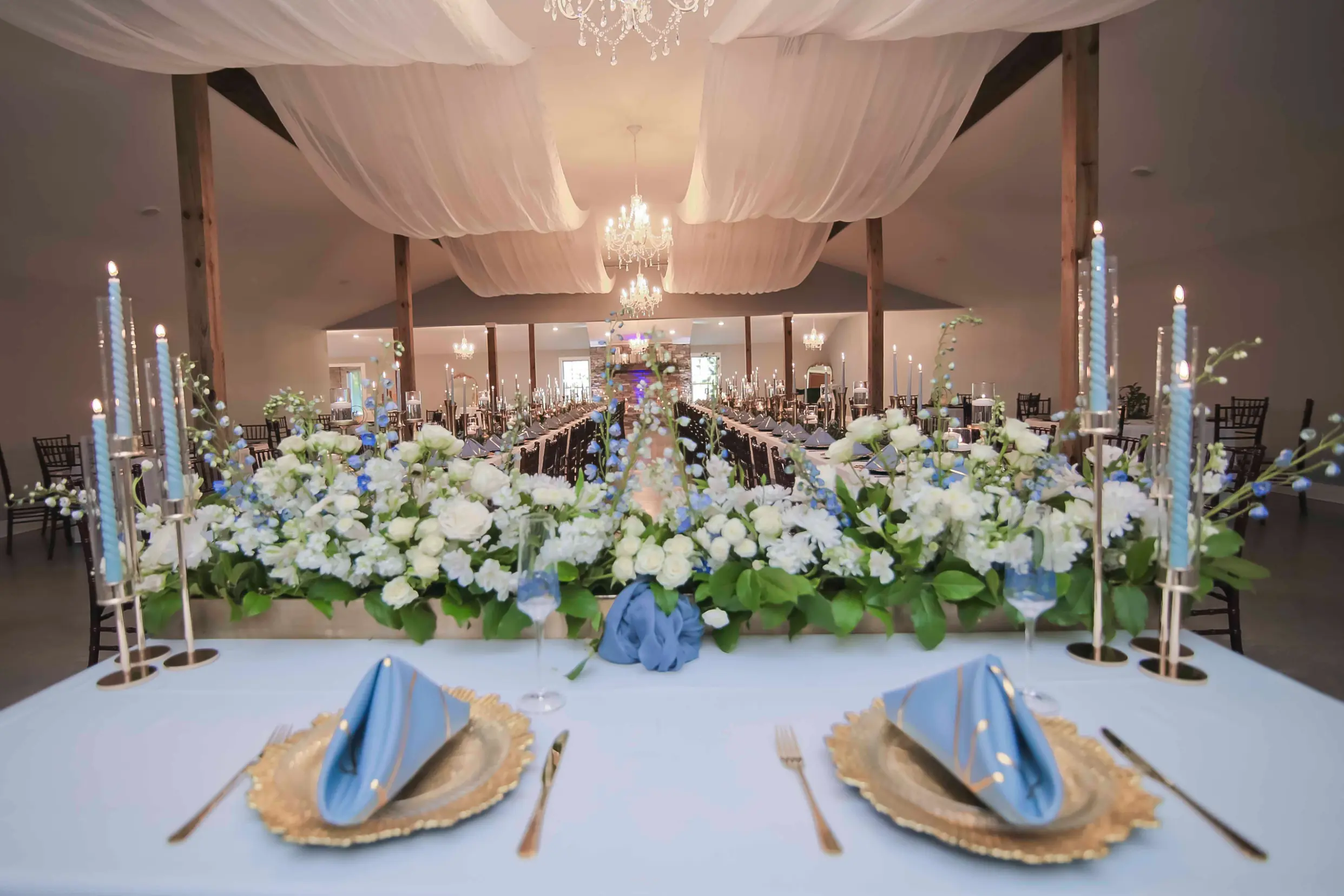 The Lofton - Catering in Ardmore, Tennessee