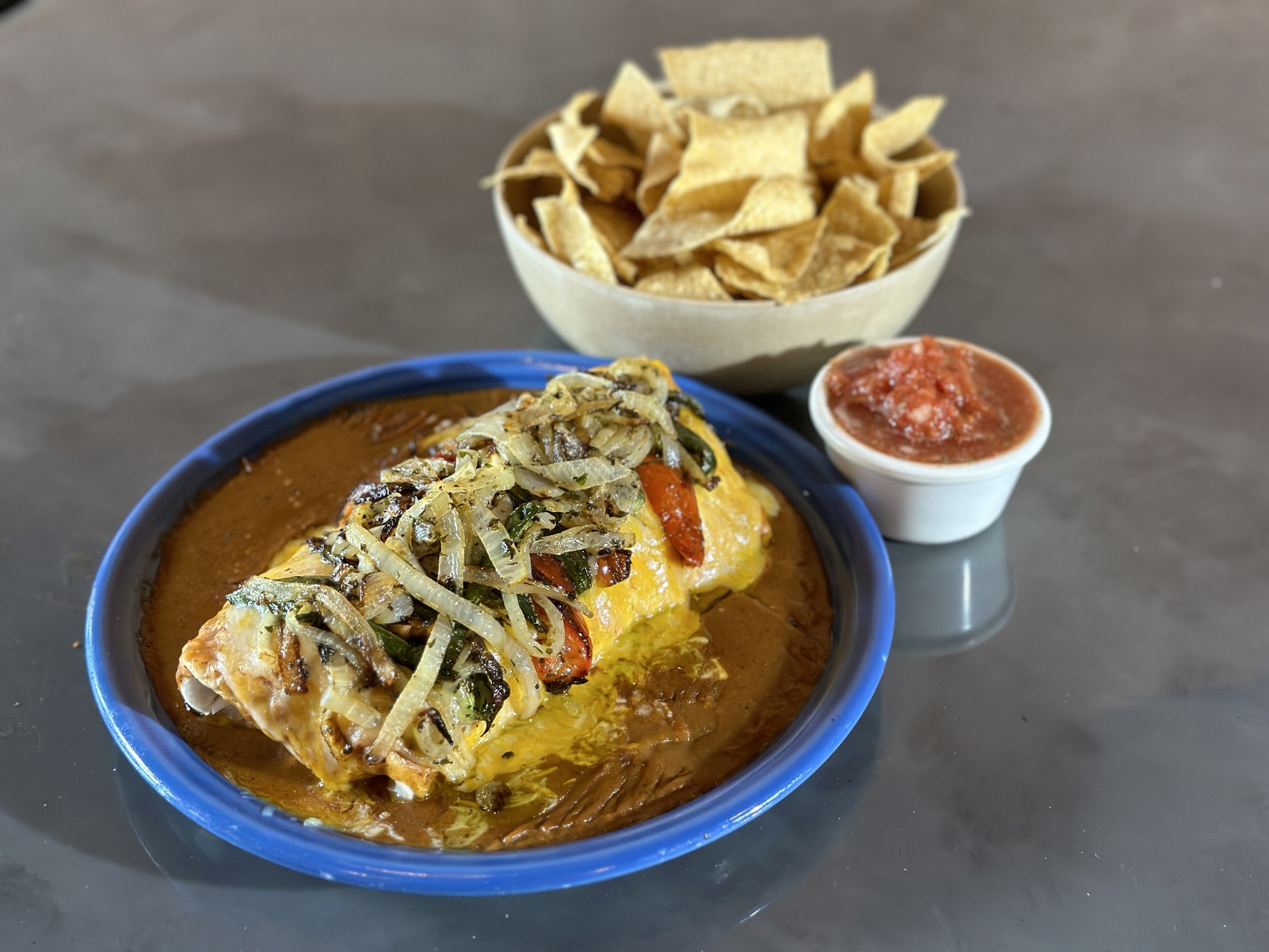 Downtown Trini's and Margarita Joe’s - Catering in Sparta, Michigan