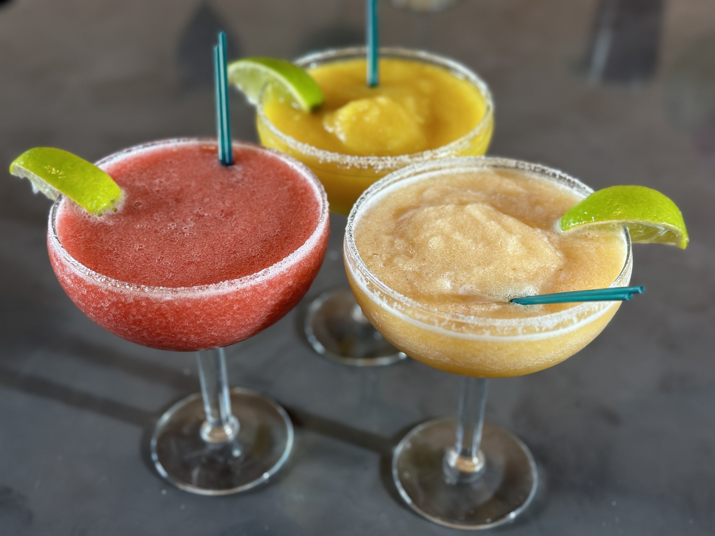 Downtown Trini's and Margarita Joe’s - photo 2