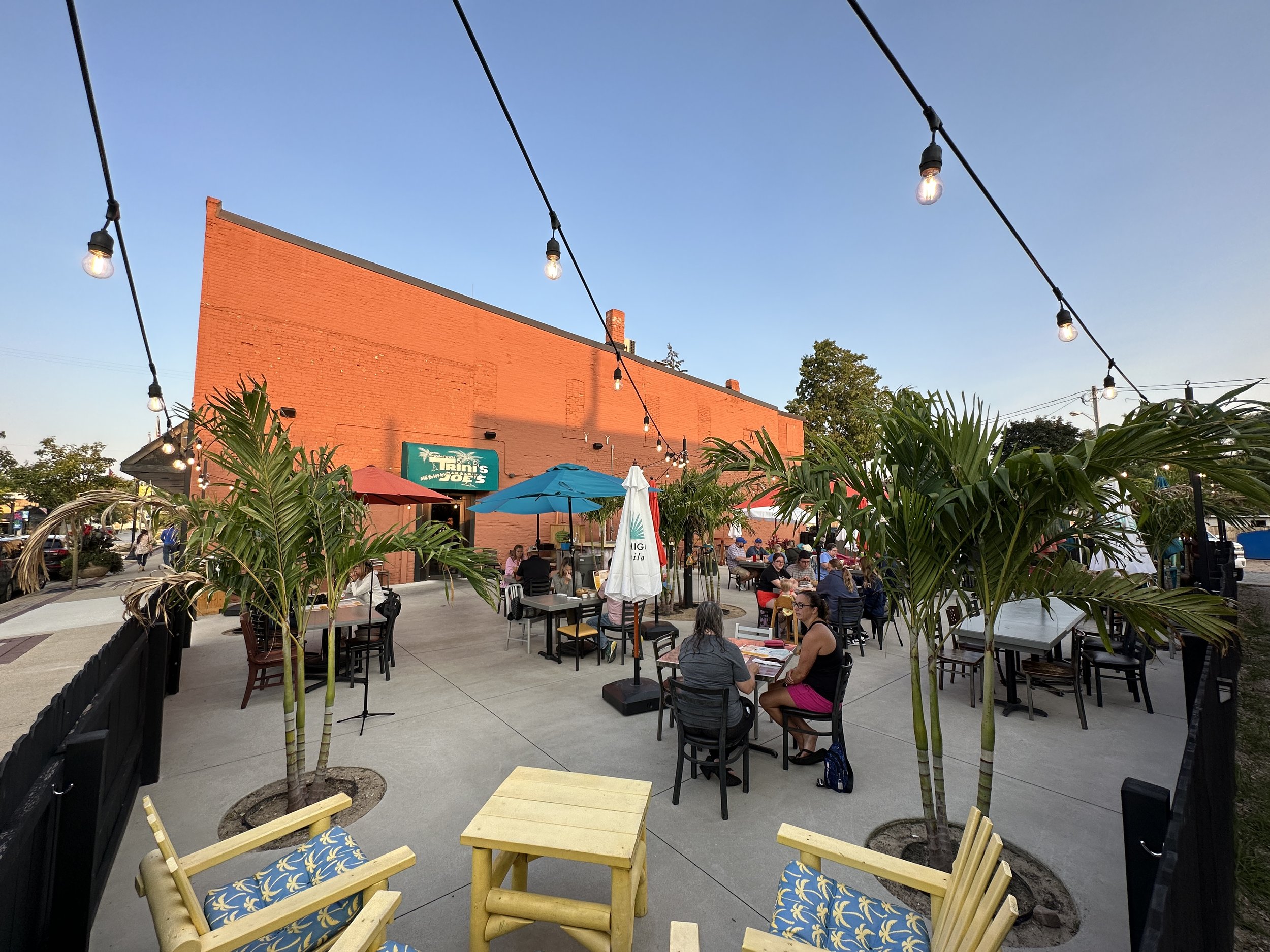 Downtown Trini's and Margarita Joe’s - photo 3