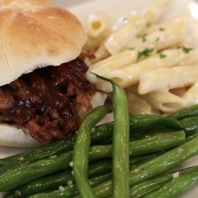 Carmen's Catering - photo 3