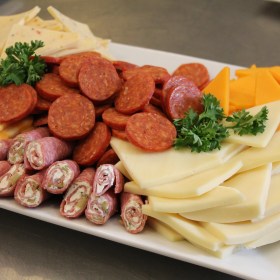 Carmen's Catering - photo 2