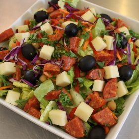 Carmen's Catering - photo 4