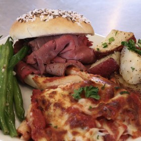 Carmen's Catering - Catering in West Seneca, New York