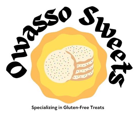 Owasso Sweets - Catering in Collinsville, Oklahoma