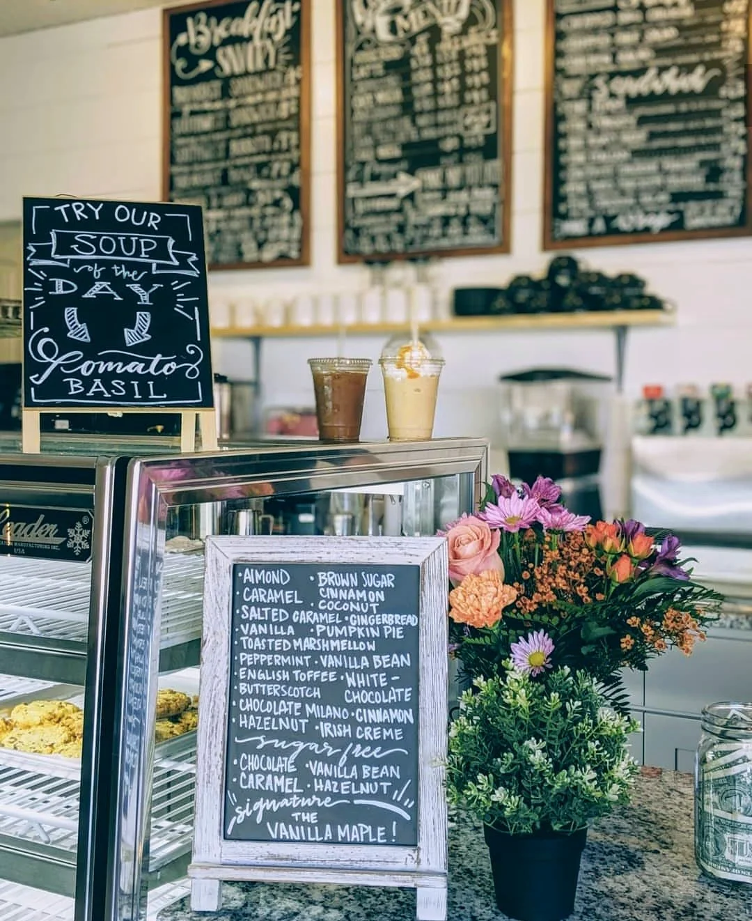 Maple Lane Bakery - photo 3