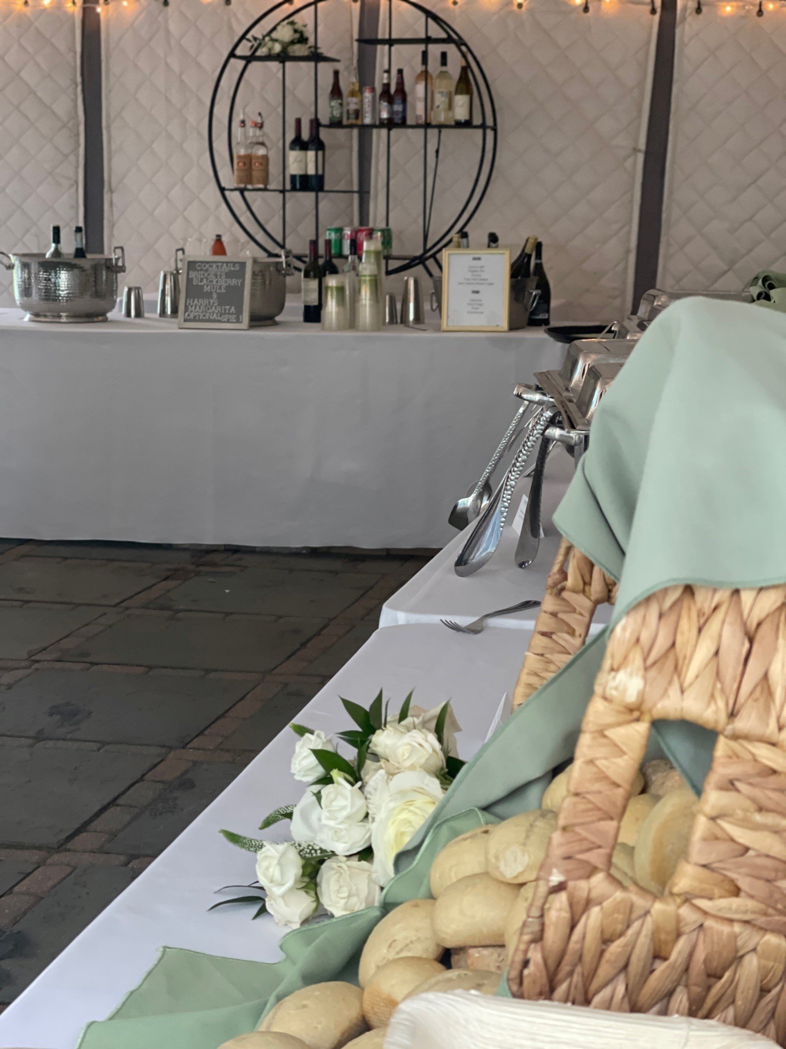 Powerhouse Catering & Events - photo 5