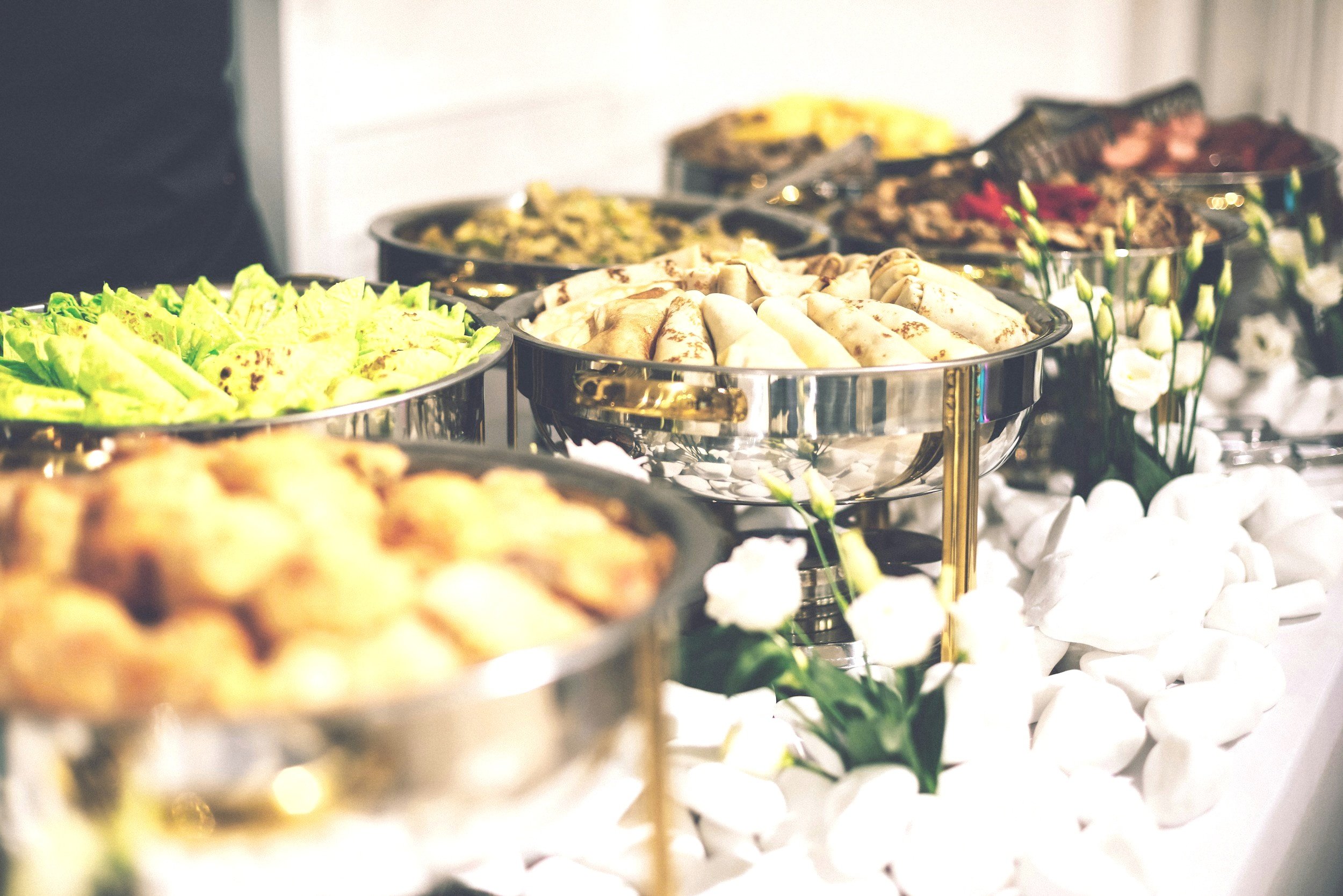 Powerhouse Catering & Events - photo 2