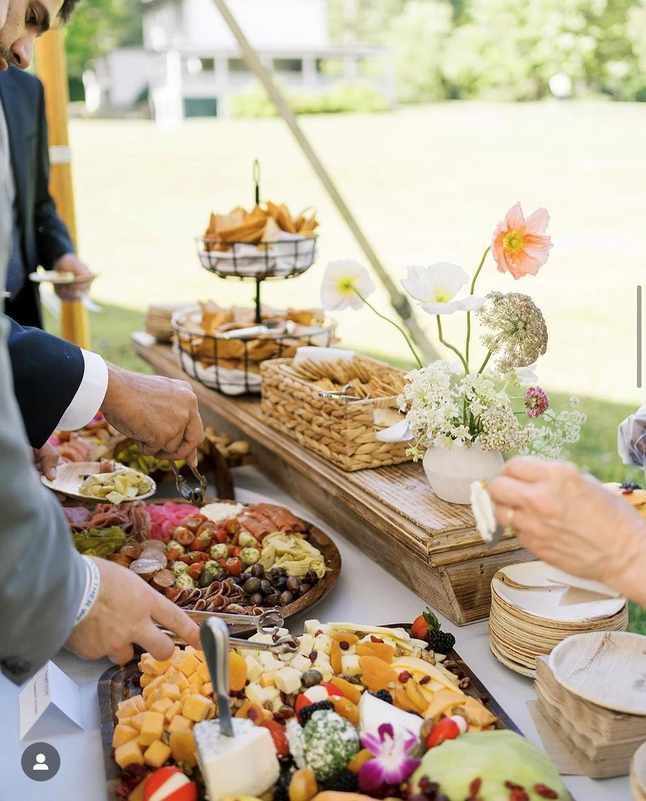 Powerhouse Catering & Events - Catering in Woburn, Massachusetts