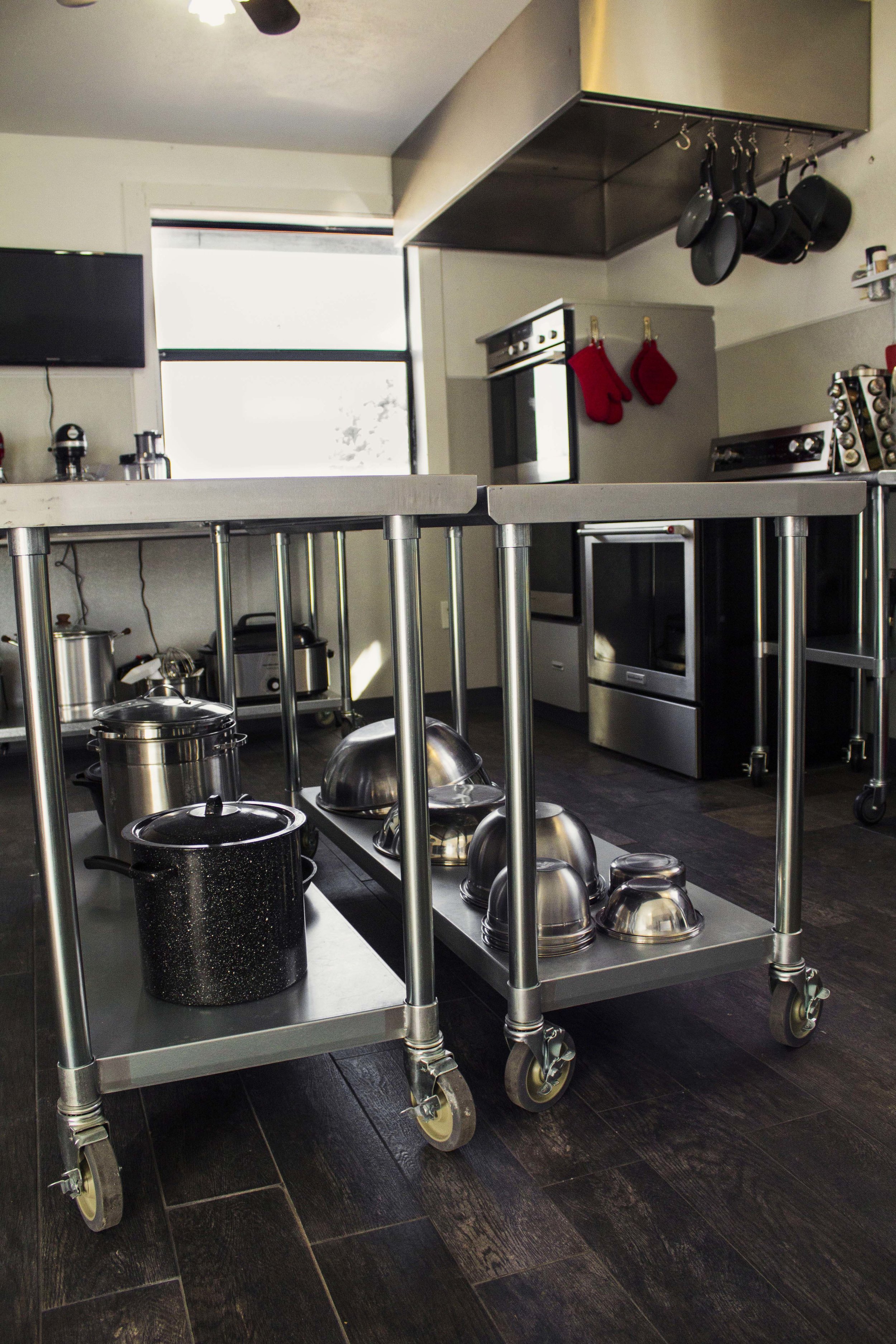 Badger’s Kitchen-Catering and Treats - photo 3