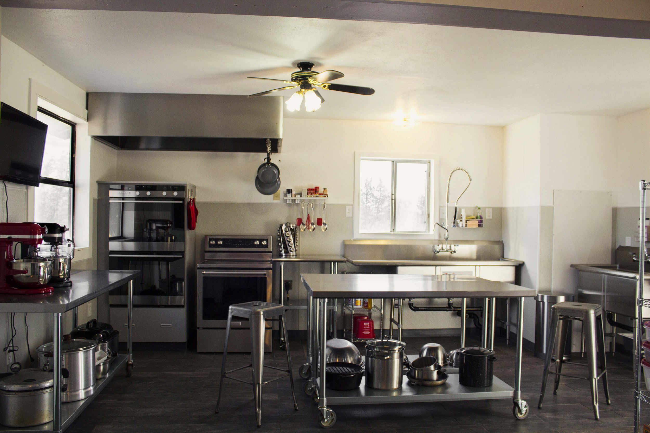 Badger’s Kitchen-Catering and Treats - photo 5