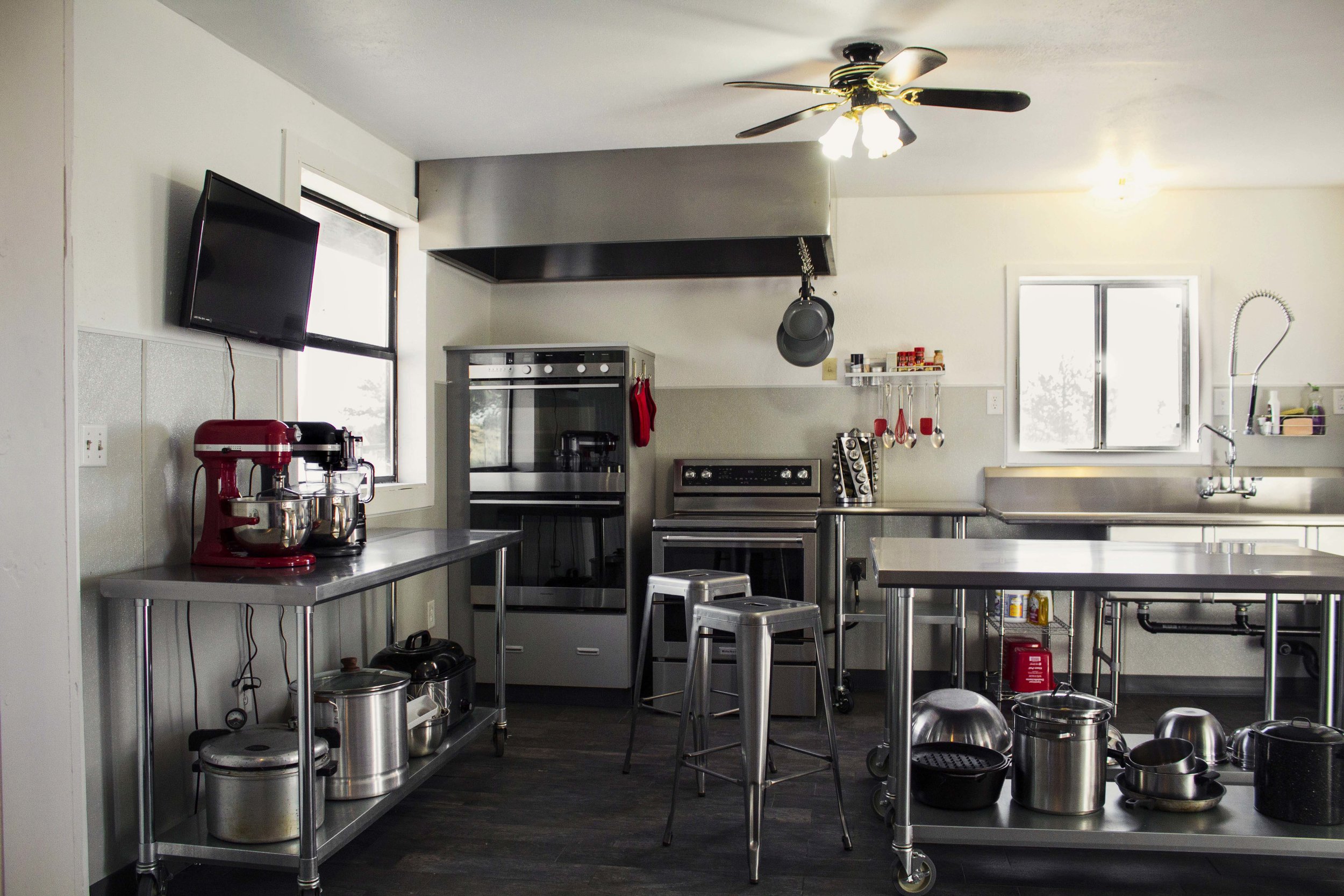 Badger’s Kitchen-Catering and Treats - photo 4