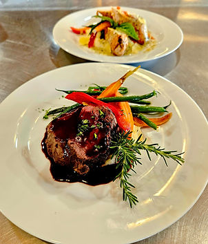 Sedona Catering Co. - photo 4