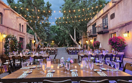 Sedona Catering Co. - photo 5