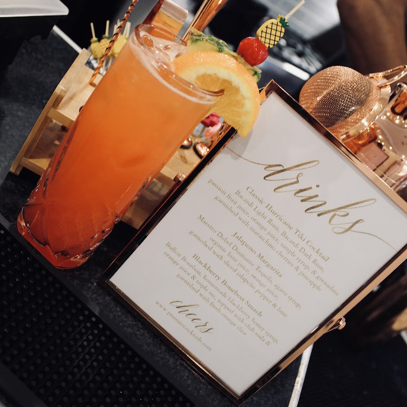 Premier Cocktail Catering, LLC - photo 4