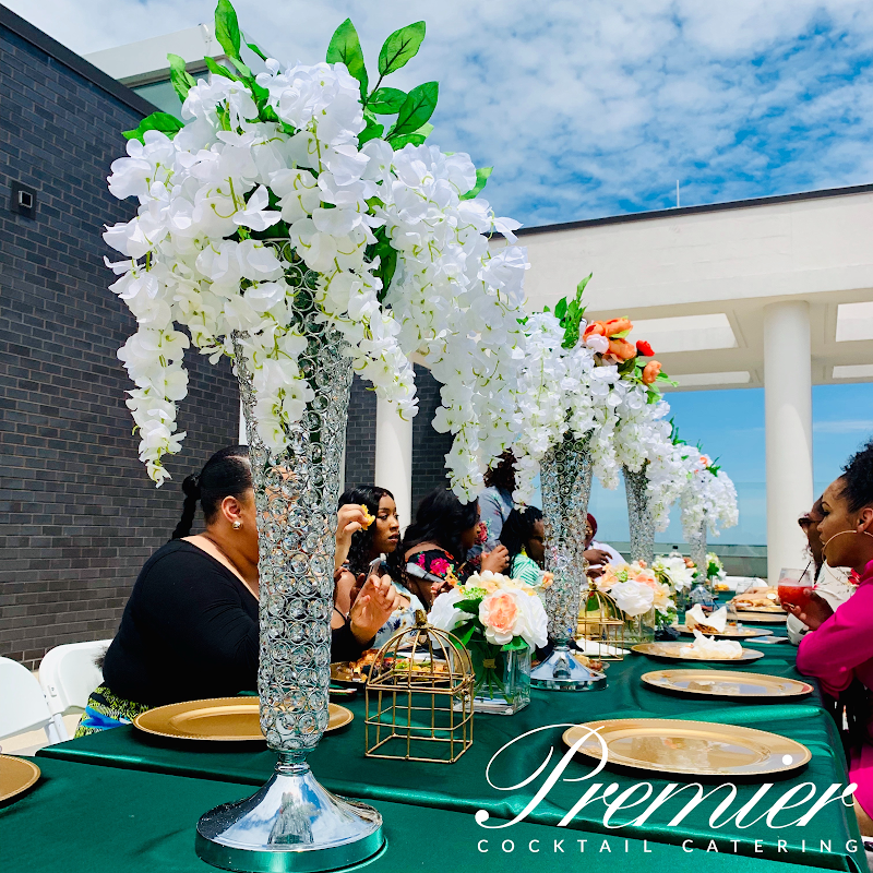 Premier Cocktail Catering, LLC - photo 5