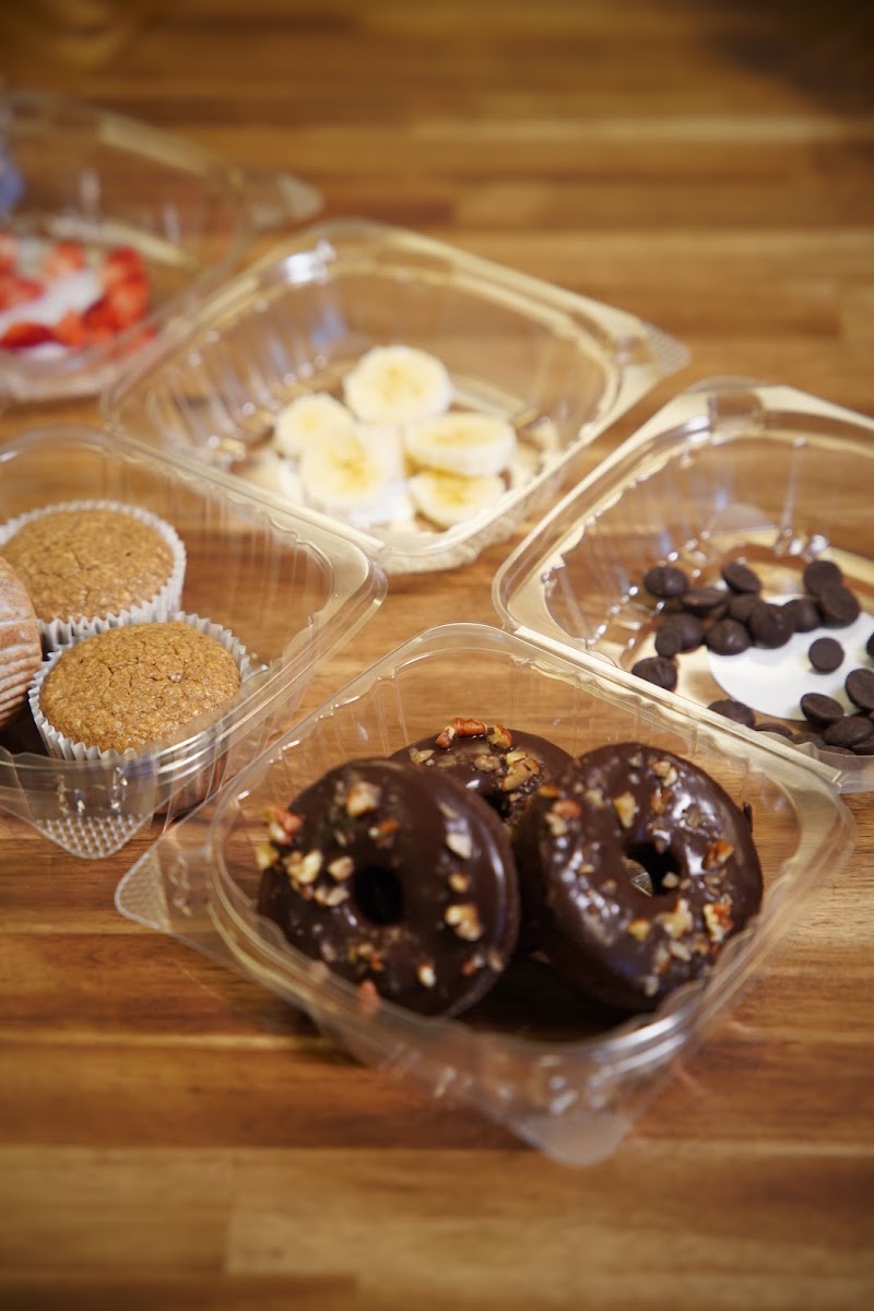 The Liberation Kitchen - photo 4