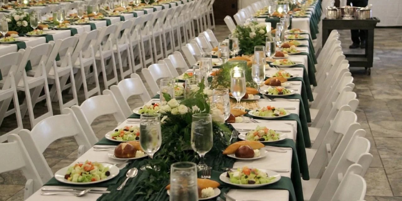 Canyon Catering - photo 4