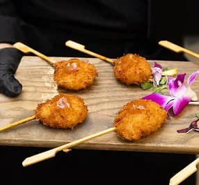 Canyon Catering - Catering in Anaheim, California