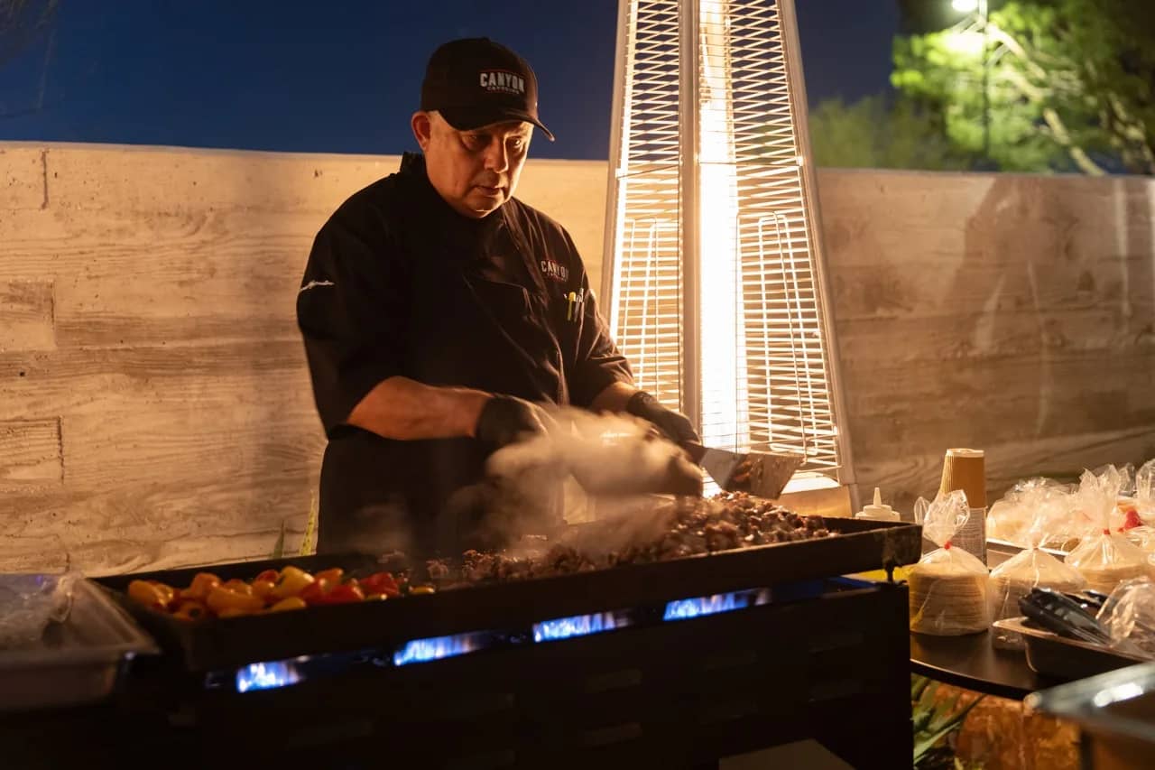 Canyon Catering - photo 5