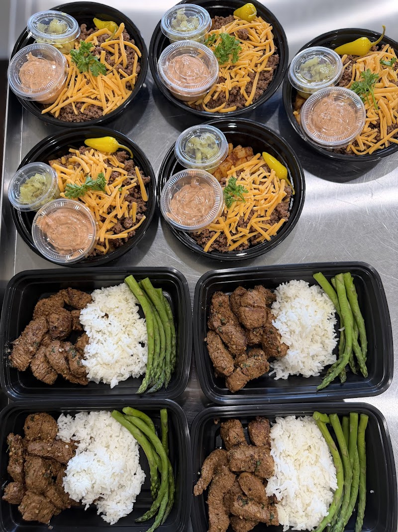 Meals By Mannie - photo 2