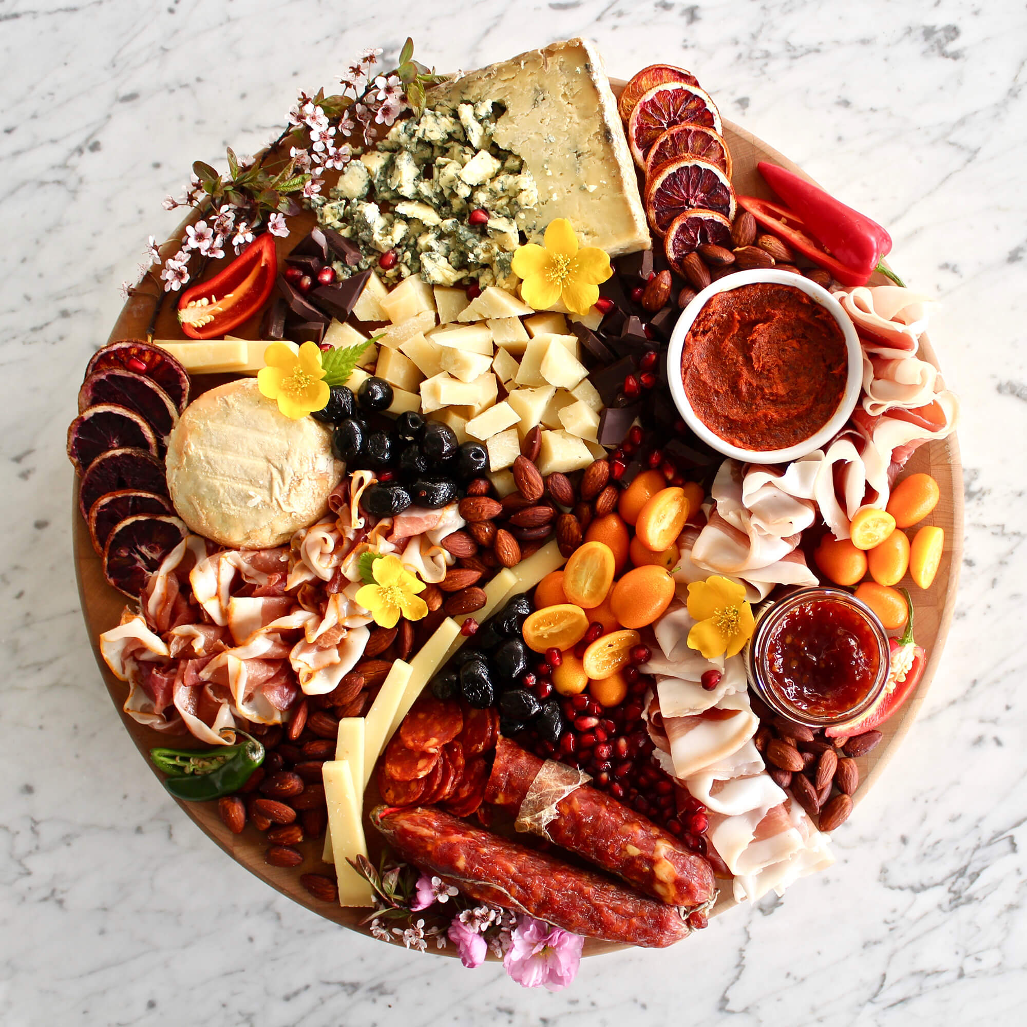 BKLYN Larder - Catering in Brooklyn, New York