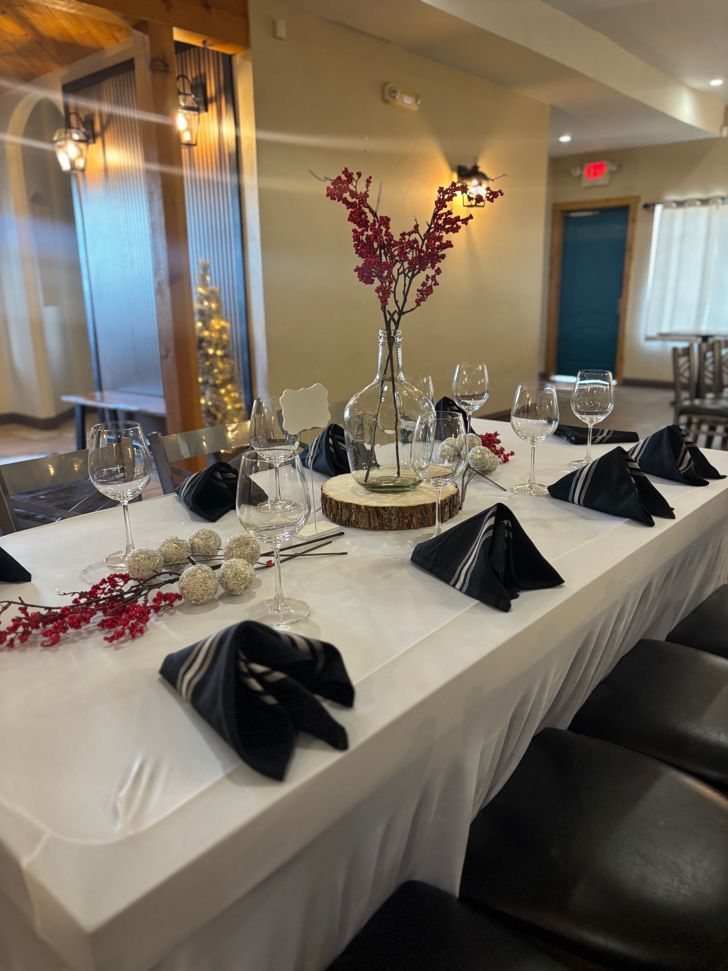 The Magnolia Event Center - photo 4