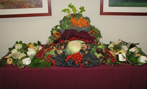 Black River Catering - photo 4
