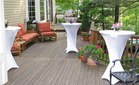Black River Catering - photo 3