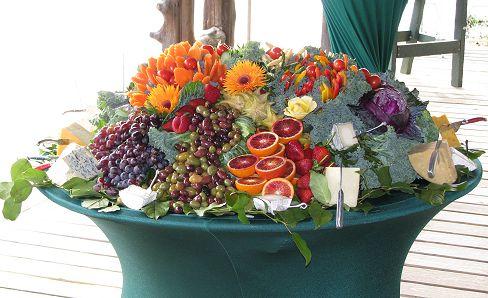 Black River Catering - photo 2