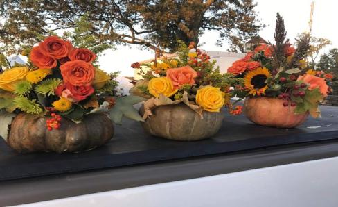 Black River Catering - Catering in Pottersville, New Jersey
