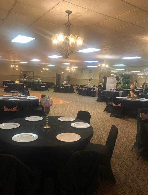 Sanders Catering - photo 5