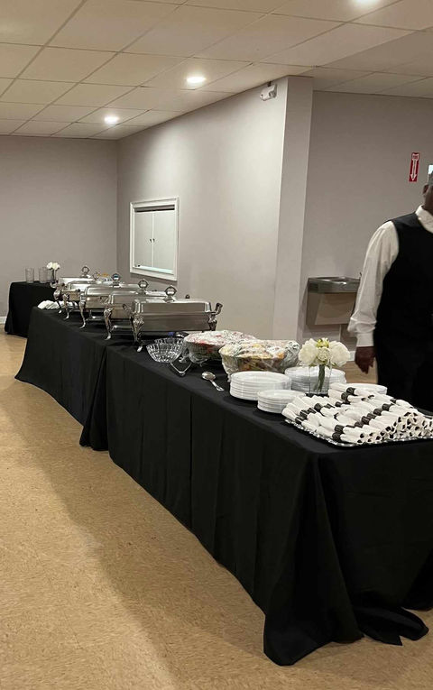 Sanders Catering - photo 4