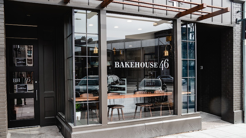 Bakehouse 46 - Catering in Birmingham, Michigan