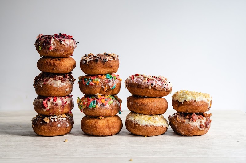 Bakehouse 46 - photo 4