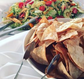 Savoury Kitchen Park City - Catering in Park City, Utah