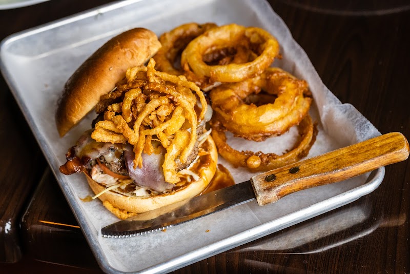 Boot Jack Tavern - Catering in Manitou Beach, Michigan