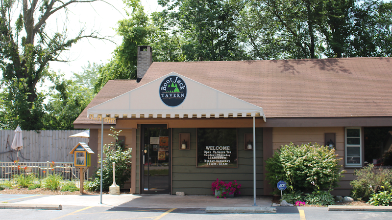 Boot Jack Tavern - photo 4