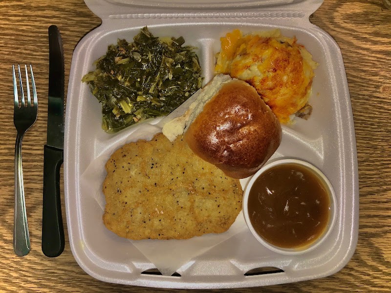 White Hill Catering & Take Out - photo 4