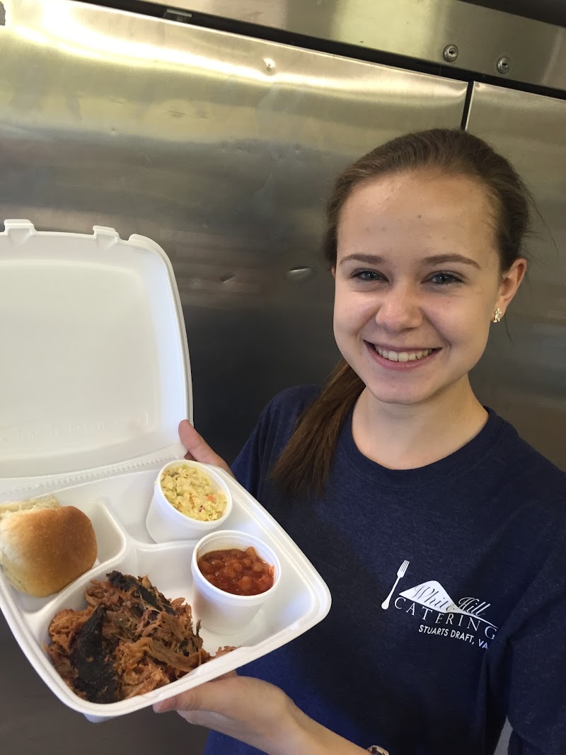 White Hill Catering & Take Out - photo 2