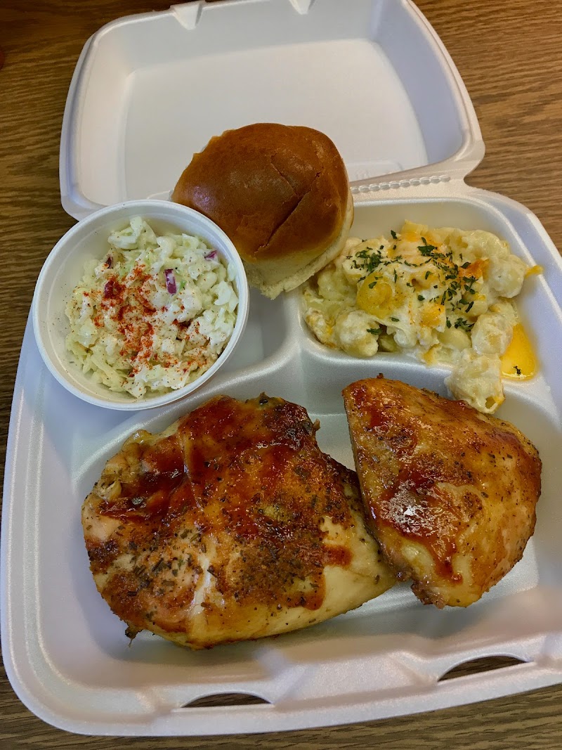 White Hill Catering & Take Out - photo 3